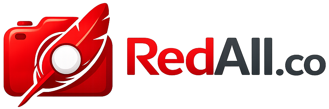 Redall Growth Agency